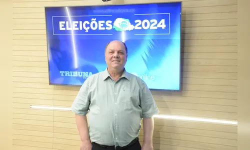 Samuel Fiorucci aposta em replanejamento e desenvolvimento sustentável