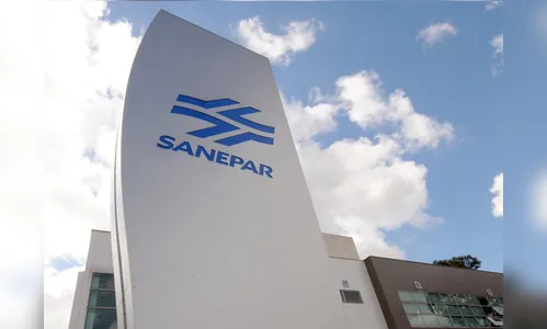 Inscrições para concurso público da Sanepar são prorrogadas