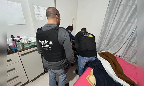 Operação contra pirataria digital inicia 7ª fase no Paraná