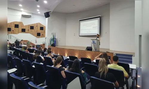 Secretaria da Saúde faz treinamento de profissionais sobre coqueluche