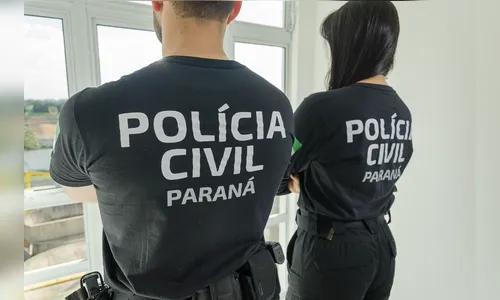 Homem condenado por estupro da própria filha é procurado em Apucarana