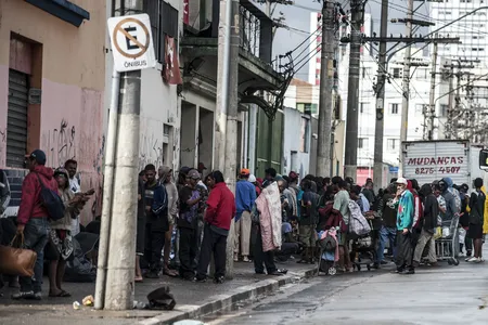 Segundo o MP, as hospedarias integravam uma "complexa rede de circulação da propriedade dos imóveis" entre proprietários fictícios