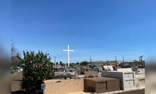 Confira a lista atualizada dos falecimentos desta segunda-feira (9)