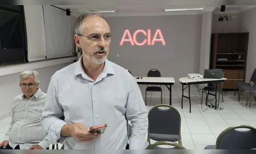 Acia vai sabatinar candidatos a prefeito de Apucarana