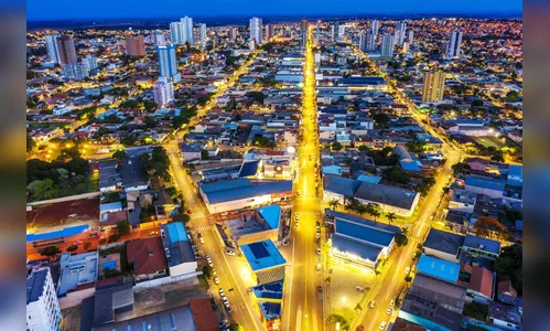 Arapongas é o 4º município mais seguro do Sul do país