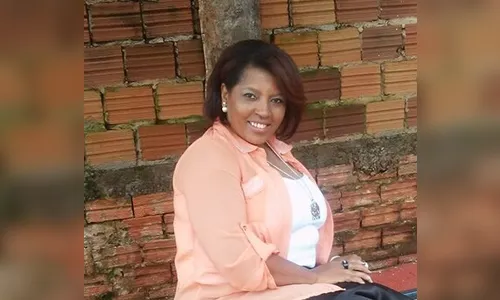 Servidora de Apucarana morre aos 61 anos após aneurisma cerebral