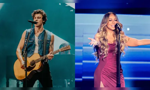 Shawn Mendes e Mariah Carey agitam Rock in Rio 2024 neste domingo