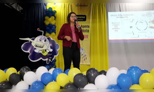 Ivaiporã reforça ações contra dengue após inicio do novo ciclo sazonal