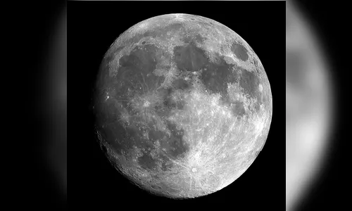 Superlua e eclipse parcial ocorrem juntos nesta terça; assista ao vivo