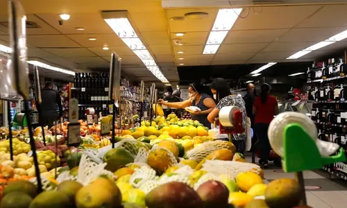 IGP-M acumula inflação de 4,53% em 12 meses, diz FGV