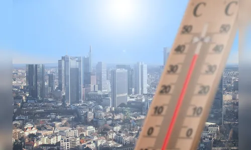 Quando acaba o calor em SP? Saiba data da próxima frente fria