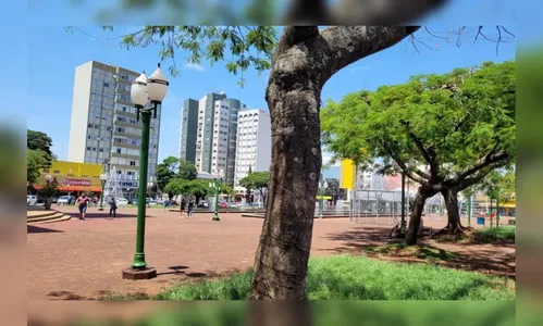 Onda de calor se aproxima e promete temperaturas de até 40 °C no PR