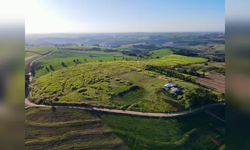 UFPR firma convênio para construção do Campus em Jandaia do Sul