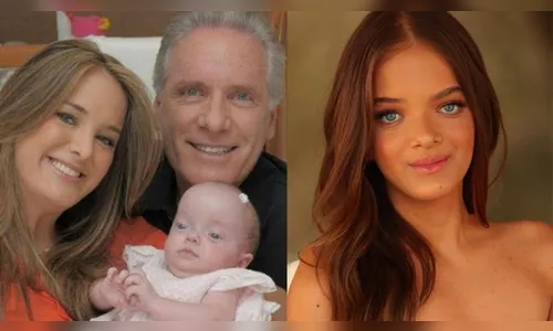 Relembre o motivo de separação de Ticiane Pinheiro e Roberto Justus