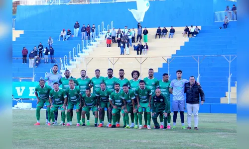 Líder Arapongas recebe o Rolândia no Estádio dos Pássaros