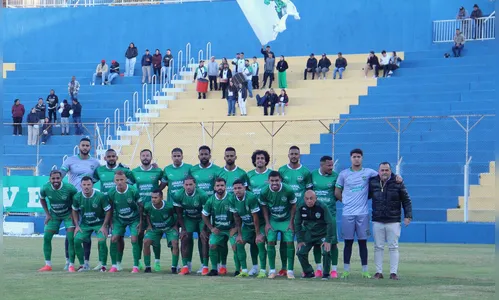 Arapongas vence mais uma na Terceirona do Paranaense