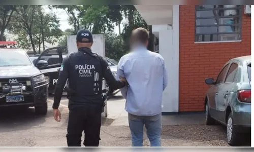 Seis são presos por torturar, matar e enterrar idoso em Apucarana