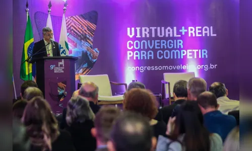 Congresso Nacional Moveleiro será em outubro; inscrições estão abertas