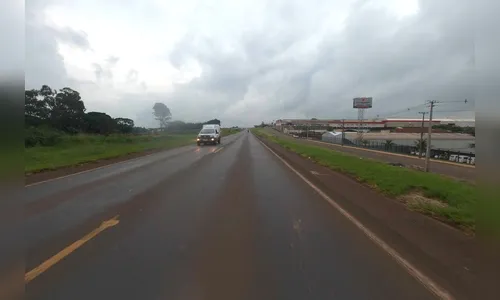 DER-PR aprova estudo para duplicação entre Arapongas e Sabáudia