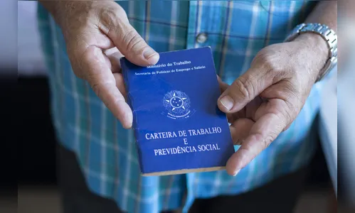 Carteira assinada: semana começa com 747 vagas em Apucarana