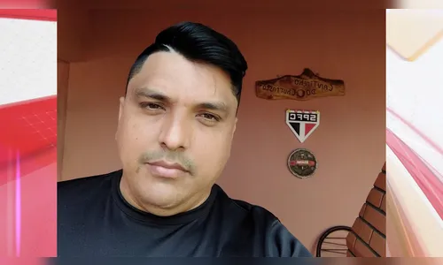 Vigilante da Catedral de Apucarana morre aos 41 anos e gera comoção