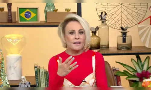 Ana Maria Braga revela sintomas após 4ª infecção por Covid: 