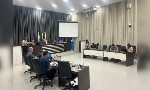 Câmara aprova permuta de terrenos com a Igreja Católica