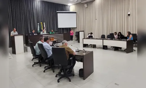 Câmara de Apucarana aprova Comissão Processante contra Mauro Bertoli