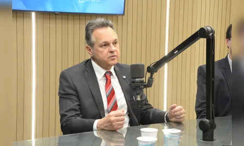 Desembargador incentiva pacto pela realização de eleições pacíficas