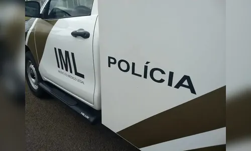 Homem é encontrado morto a pauladas em terreno baldio no Paraná