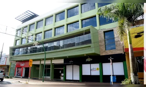 Homem é espancado por moradores de rua no centro de Apucarana