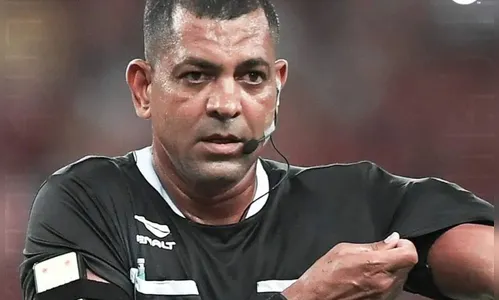 Corinthians pedirá que árbitro de polêmicas não apite em jogos do time