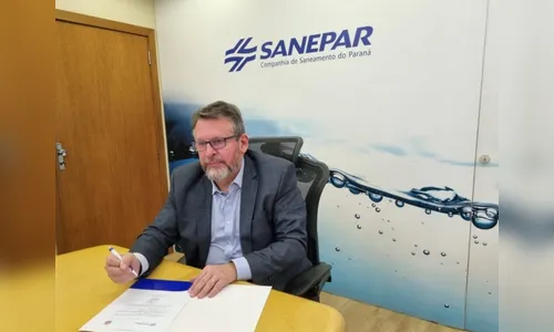 Sanepar pede ajuda da população para evitar queda no abastecimento