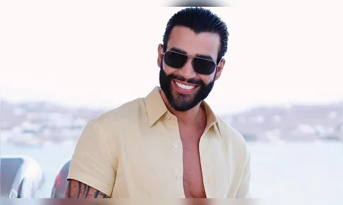 Gusttavo Lima tem ordem de prisão revogada