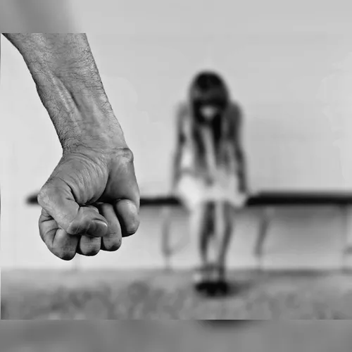 Mulher é agredida por ex-companheiro em Mauá da Serra