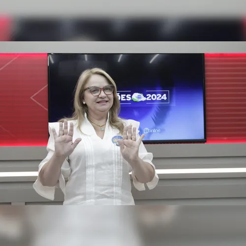 Regina Magri quer construir "centro de inovação" em São Pedro do Ivaí