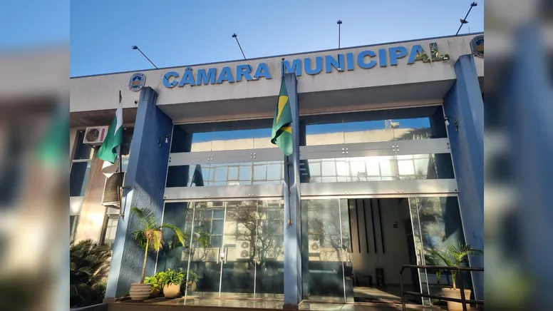 Câmara de Apucarana