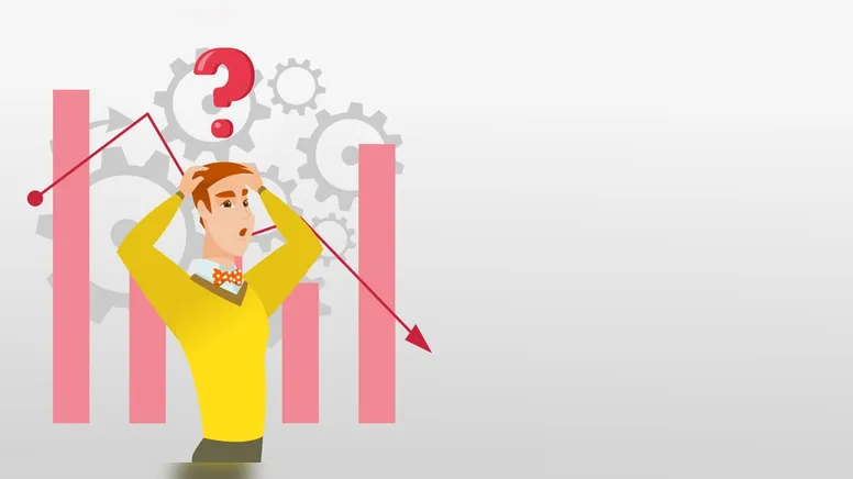 Imagem ilustrativa da notícia Dificuldades de crescimento das micro e pequenas empresas