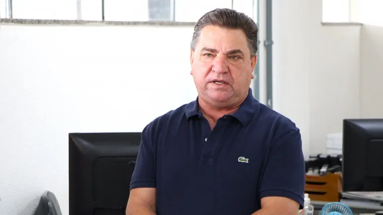 Prefeito de Arapongas, Sérgio Onofre
