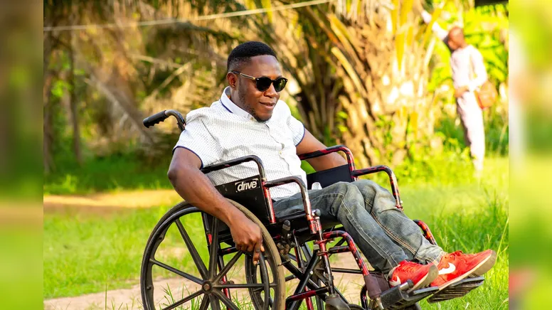 Imagem ilustrativa da notícia Setembro verde e a pessoa com deficiência