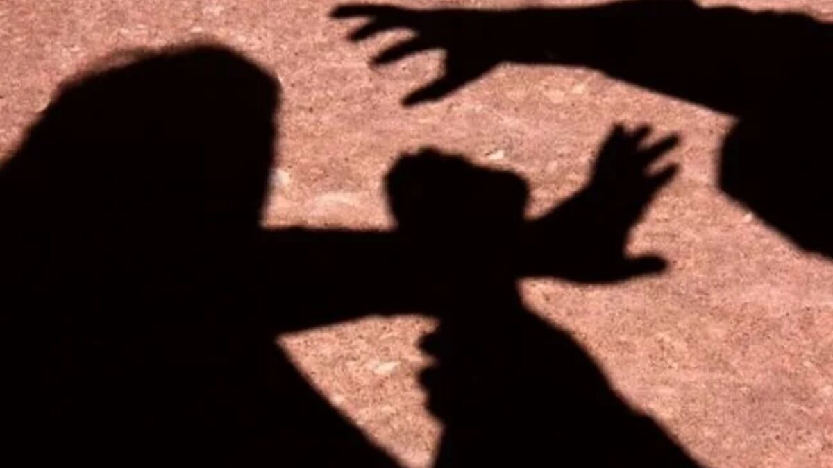 Discussão por causa da mãe termina em vias de fato entre irmãos