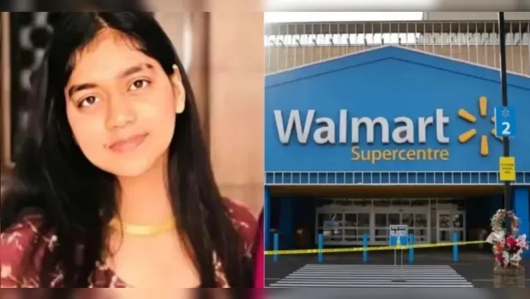 A jovem foi identificada como Gursimran Kaur, de 19 anos.