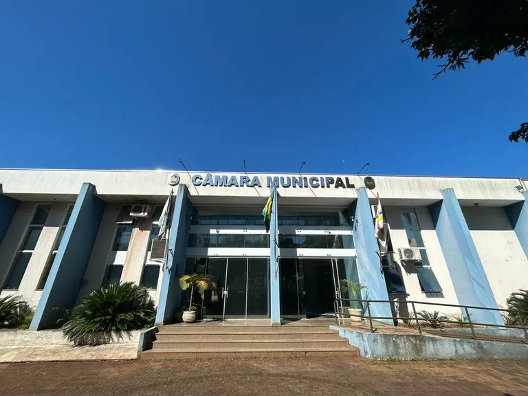 Câmara de Apucarana tem 11 vereadores