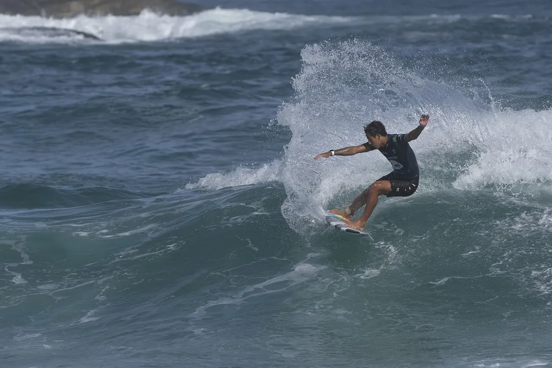 Circuito Mundial de Surfe anuncia calendário