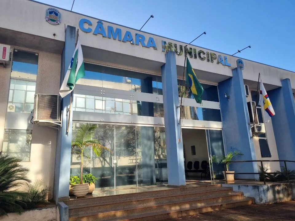 Câmara Municipal de Apucarana (PR)