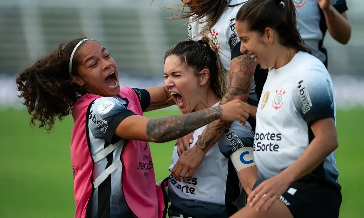 Corinthians derrotou Boca Juniors pela Libertadores