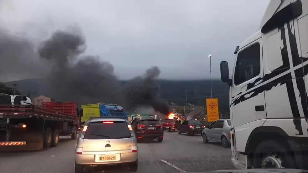 Crime aconteceu na madrugada deste domingo (27)