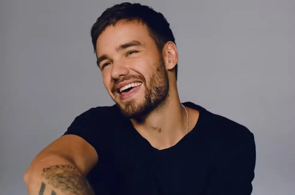 Liam Payne morreu nesta quarta-feira (16)