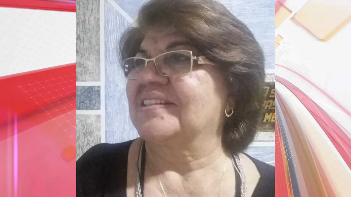 Marli Pinheiro, 76 anos