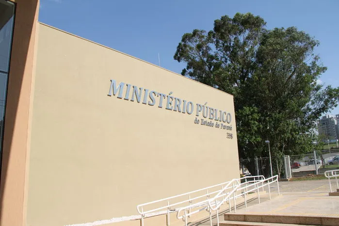 Ministério Público do Paraná (MP-PR) de Ponta Grossa